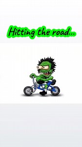 ☠️ TOUR DATES ☠️ Hitting the road soon with @authorityzeromusic and @thevenomouspinks Excited to see you all! Dates and ticket links below! ⬇️⬇️⬇️ Nov 14 - Las Vegas, NV @ Backstage Bar & Billiards 🎟️ https://tinyurl.com/4bxk69cm Nov 15 - Reno, NV @ Club Underground 🎟️ https://tinyurl.com/4a5n6mrb Nov 16 - Boise, ID @ Shredder 🎟️ https://tinyurl.com/3bx84xhz Nov 17 - Spokane, WA @ The Big Dipper 🎟️ https://tinyurl.com/42brhhxp Nov 18 - Portland, OR @ Nova PDX 🎟️ https://tixr.com/e/153942 No