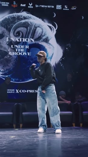 BOOGNATION_TW on Instagram: "- Being on our groove vol.10 Let’s Boogie vs BOOGNATION @jasonkrazybonez show me what you got 🔥🔥🔥 Event Sponsor： 巔峰舞者 SPLUS+ New Era 卡迪那 可樂果 tnt - The Next Tribe 崇右影藝科技大學 ABC MART Red Bull Remix 無飲 台北漢普頓酒店 SLAP & POP 極道煮夫 CSD賽事 #popping #boognation #dance"