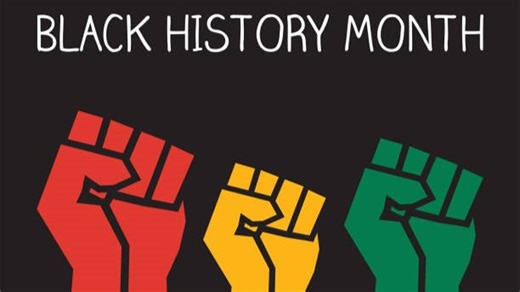 Here's why Black History Month is celebrated in February