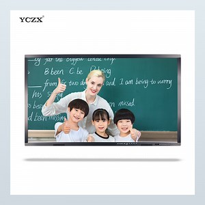 [Hot Item] 43 Inch LED Smart Touch Screen Monitor Display