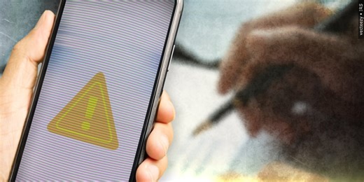 Sumter County Sheriff’s Office issues scam warning for officer-impersonation phone calls