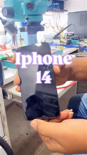 Refix mobile solutions on Instagram: "ఇంకొక real trust repair story 🔥 📍 Warangal, Telangana నుంచే కాదు… మూడోసారి కూడా ఈ customer మా దగ్గరకే repair కోసం పంపించారు 💯 📱 iPhone 14 ❌ Showroom లో repair cost ₹53,000 అని చెప్పారు ✅ Refix Mobile Solutions లో మాత్రం 🔧 Battery Replacement + Motherboard Issue 💰 కేవలం ₹10,000 లో perfect working condition లో ఇచ్చాము 👉 Data safe ✔️ 👉 Original-grade parts ✔️ 👉 Chip-level expert repair ✔️ 👉 Repeat customers = Real trust ✔️ 🚀 Showroom bills అవసరం లేదు