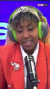 What is your thoughts on Otile Brown’s decision about Jovial?🤔👇🏿#MwalimuRachelAndXclusive#KissDrive