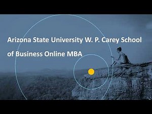 ASU Online MBA Cost, Curriculum and Acceptance Rate