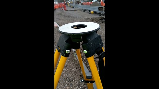 5 of the greatest errors to affect total station accuracy