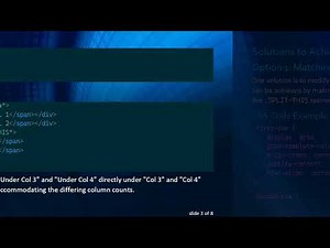 How to Align Two Rows with Different Number of Columns in CSS Grid