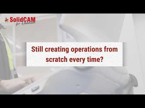 Using templates to speed up programming