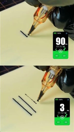 The Fold Pro Year of the Horse lets you control every stroke with precision. 🎯