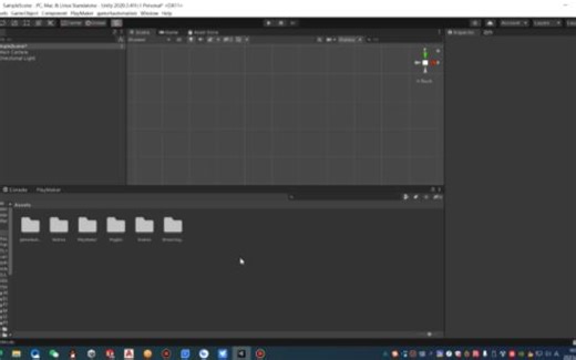 Unity与西门子PLCSIM Advanced进行仿真通信