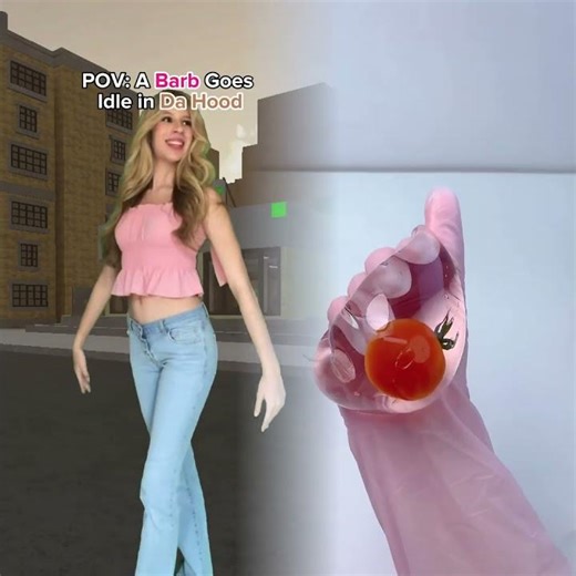 When was the last time you played Da Hood？ 😳 ⧸⧸ #roblox