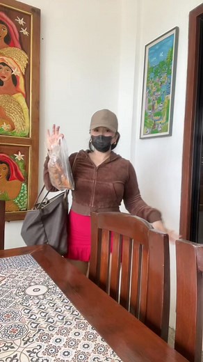 1.6K views · 453 reactions | Home service fashion show #misscharm #nailartist #fbreelsfypシ゚viralシ #chubby | Charmine Villacortes | Facebook