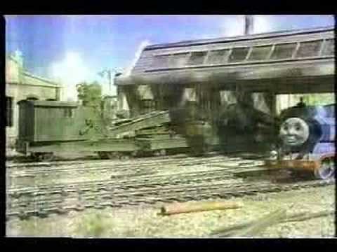 'Wrong Track' Part 1