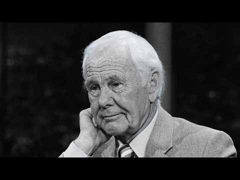 Johnny Carson Names The 7 Actors Women Hate Most