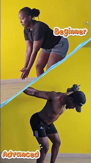 Sculpt your entire back and get rid of back rolls with these simple home exercises.Do 20 reps each