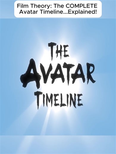 Avatar: The Last Airbender Characters Explored