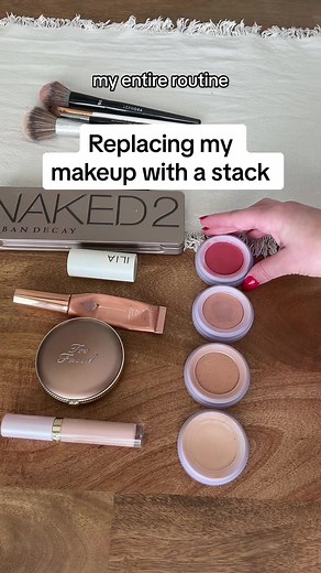 Upgrade Your Makeup Routine with Subtl Stack - Beauty Review