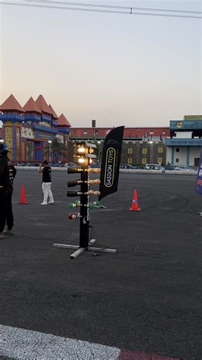 Vietnam Drift King 2024 - RC Drift Car Racing in Saigon