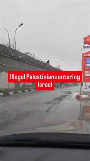 Neil Lazarus on Instagram: "Israel-West Bank Border Alert 🚨 Security forces are intensifying operations following reports of unauthorized crossings into Israeli territory. Recent updates from the IDF and Border Police highlight a surge in enforcement against "infiltrators" and those entering without valid permits, citing heightened security concerns and national safety. ​Whether it's the latest on border surveillance technology or updates on the Prevention of Infiltration Law, staying informed 