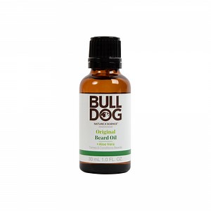 Bulldog Skincare for Men Original Beard Oil, 1 Oz