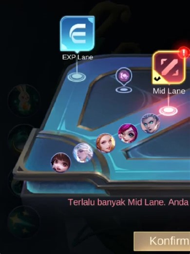 Mastering Full Mage Strategies in Mobile Legends