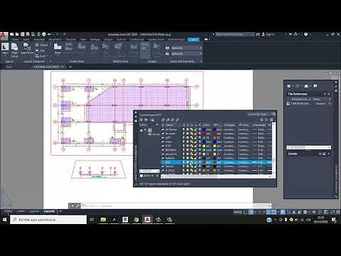 COMO HACER VIEWPORT CIRCULAR RECTANGULAR AUTOCAD en una layout