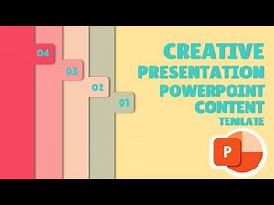 Morph Animation Tutorial: Smooth & Stylish Slide Design in PowerPoint | Free Template