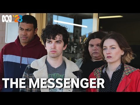 The Messenger | Coming to ABC in 2023 | ABC TV + iview