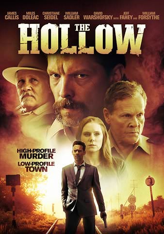 The Hollow Trailer