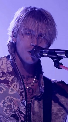 MGK_Thoughts on TikTok