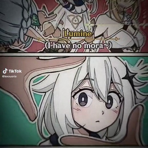 レックス？ on TikTok