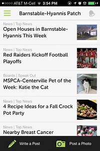 Download Your Patch Mobile App: New for Android and iPhone!