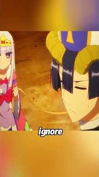 The Princess Captures Demon Castle Minions to Build Water Bed#fyp#usa#Sleepy Princess#anime#cartoon