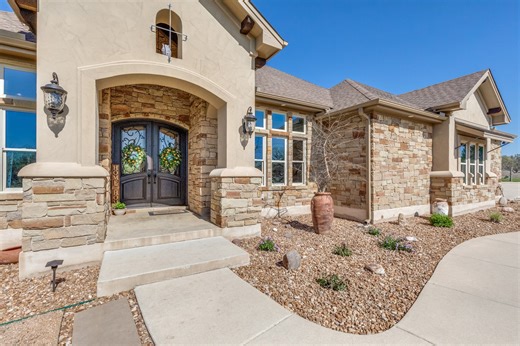 3738 Co Rd 258, Liberty Hill, TX 78642 - MLS 6179679 - Coldwell Banker