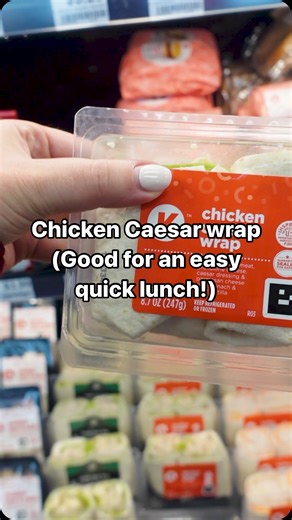 2.6K views · 57 reactions | We have healthy options when you’re on the go to help you stay on track and meet your goals!  | Circle K | Facebook