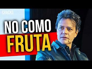 6 LEYES de LONGEVIDAD de RODRIGO HERRERA