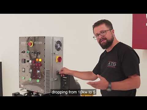 H-19s New Polyurethane And Polyurea Spray Machine