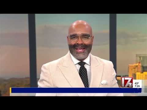 WNCN | CBS 17 News Sunday at 7am - Headlines, Open and Closing - March 1, 2026