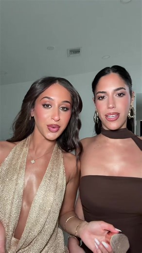 We’re still friends😂😭 @Patrick Ta Beauty #fyp #grwm #makeup | patrick ta body glow