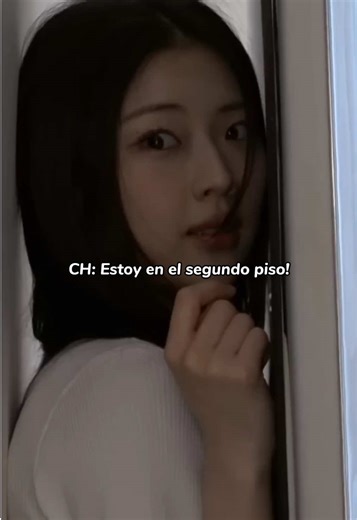 Ruka y el juego escondidas de Baby Monster