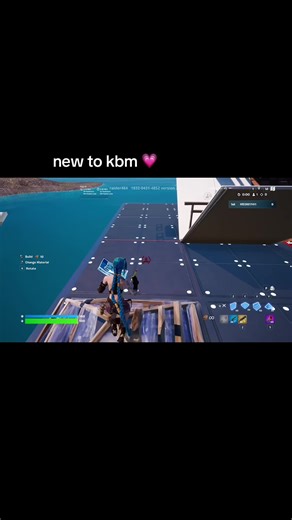 Overcoming KBM Struggles as a New Girl Gamer