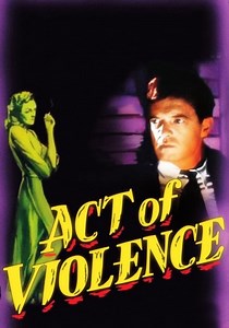Act of Violence streaming: where to watch online?