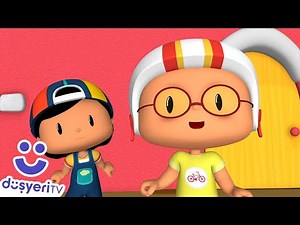 Pepee's 5 Favorite Episodes Together! #4 | Pepeekids
