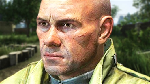 Enormous new Escape From Tarkov patch is exactly what we needed after the Unheard Edition controversy