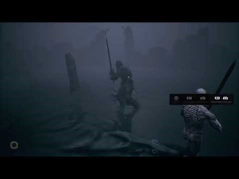 Mortal Shell Enhanced Edition 💀 GamePlay #Ps5 #TheProfit007✡️#Cultoftheprofits⛪#Azazel