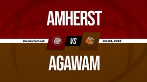 10/3 Highlights @ Agawam