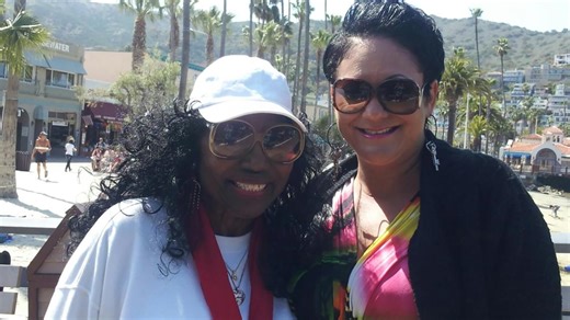 95-year-old Hollywood actress killed in the Los Angeles wildfires