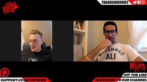 “It’s hard to pick anyone to beat Tyson Fury” Shane Watson on Fury VS Whyte