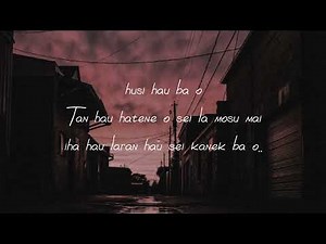 KLAMAR_(VENENO)_Lirik 2023