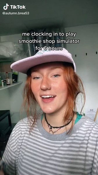 Smoothie Shop Simulator Gameplay Experience