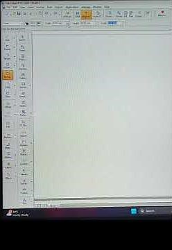Construction of a SQUARE using a tool rectangle in solid edge V19